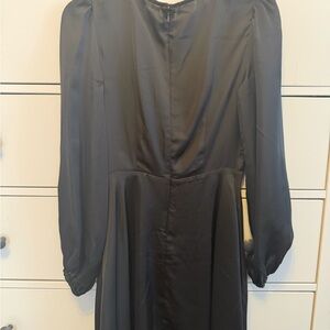 GBG Los Angeles Black Long Sleeve Dress